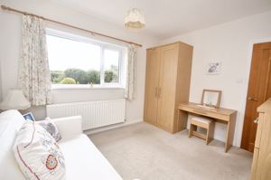 Bedroom one- click for photo gallery
